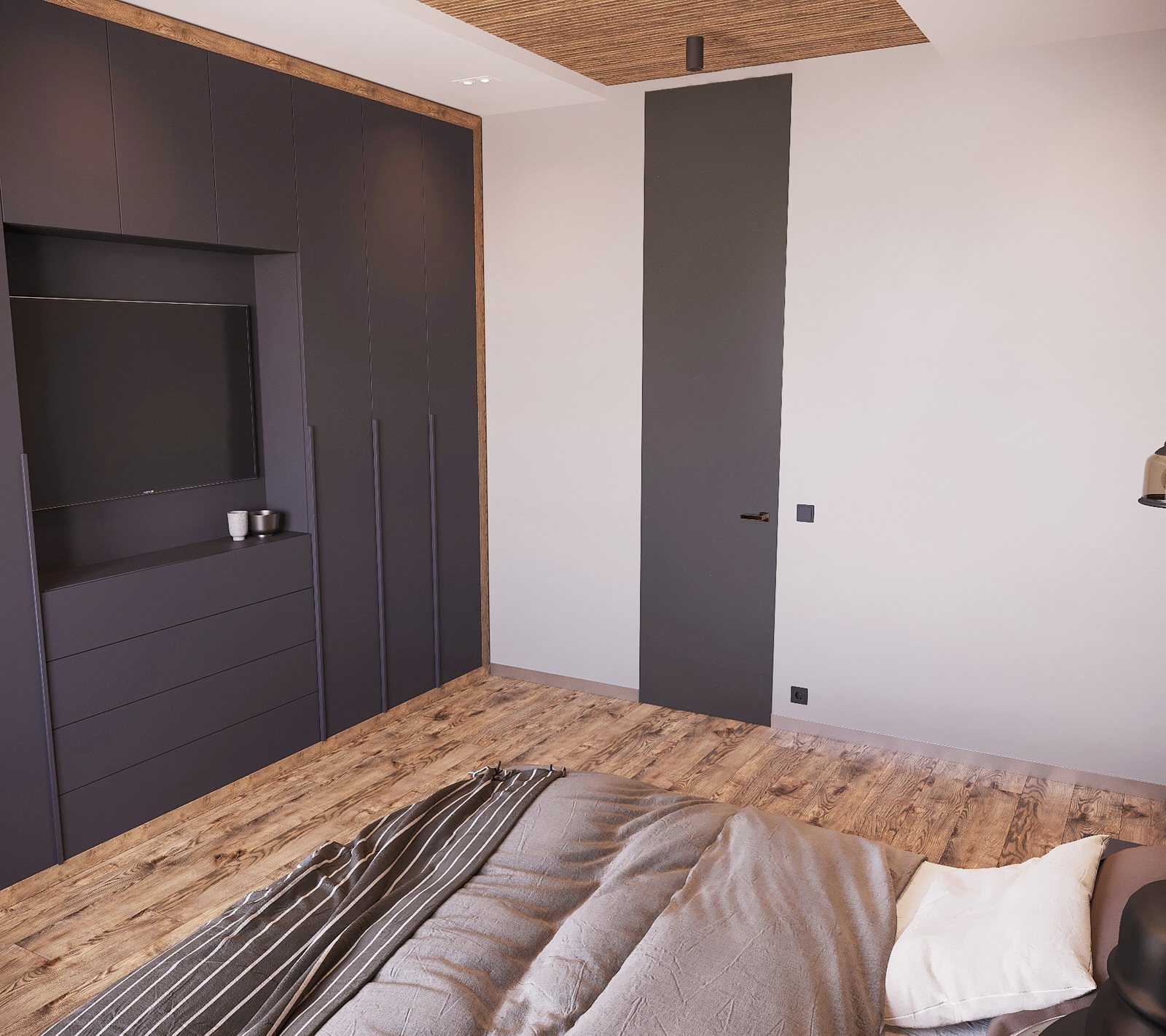 Квартира г. Омск. 123 кв.м