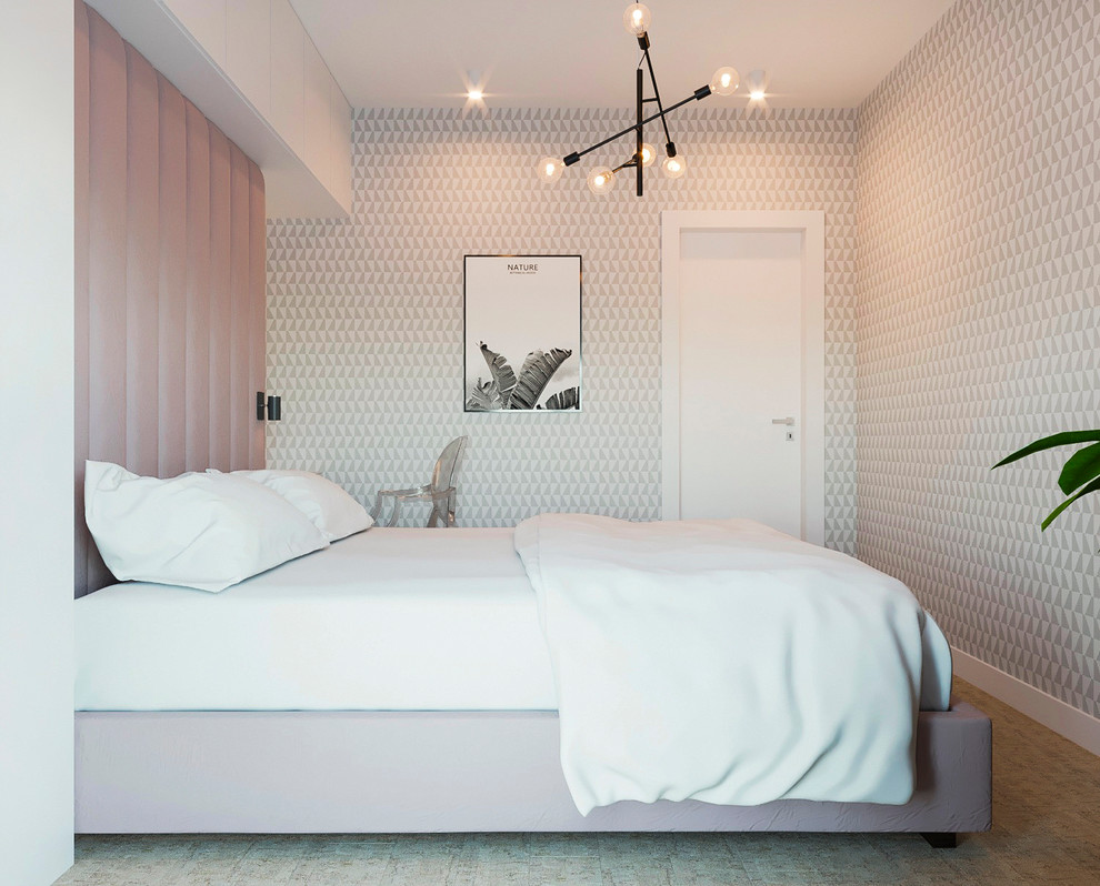 Трехкомнатная студия