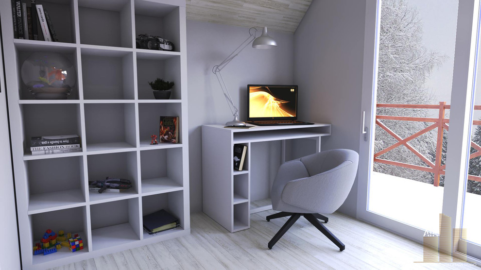 Дизайн-проект для заказчика из г.Москва