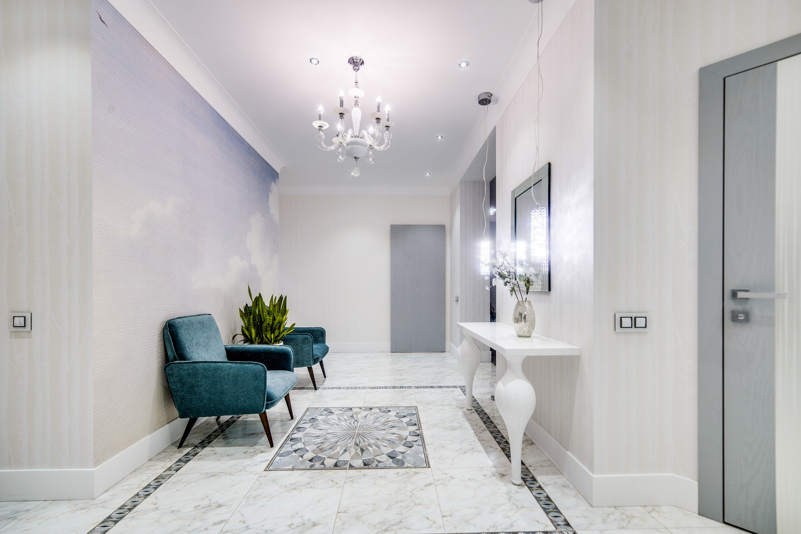 МАГИЯ ЦВЕТА