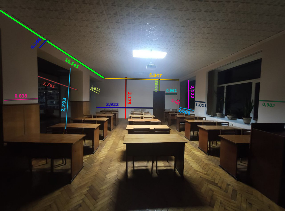 Катя Петлинская