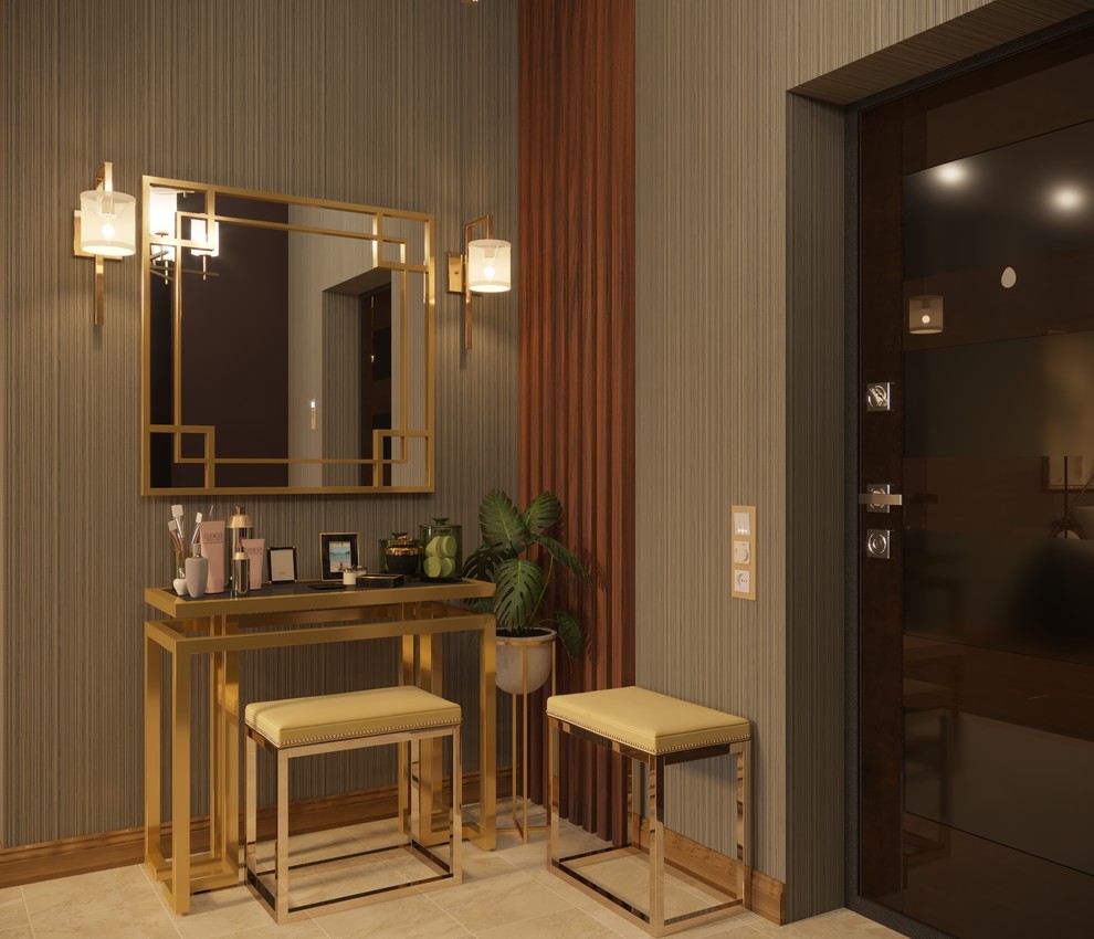 Квартира 158 кв.м