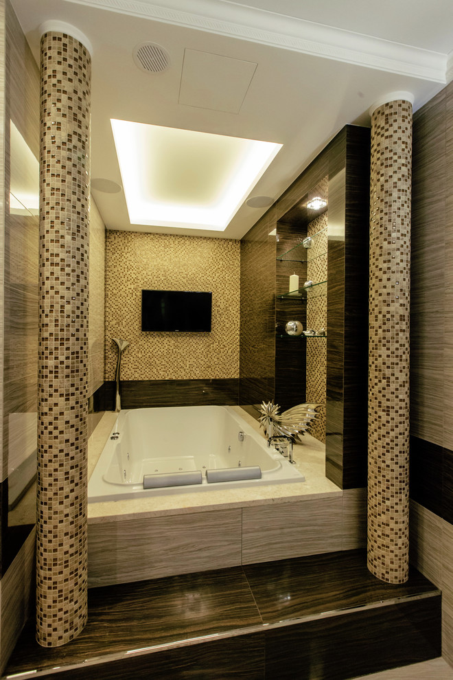 Квартира в жилом комплексе