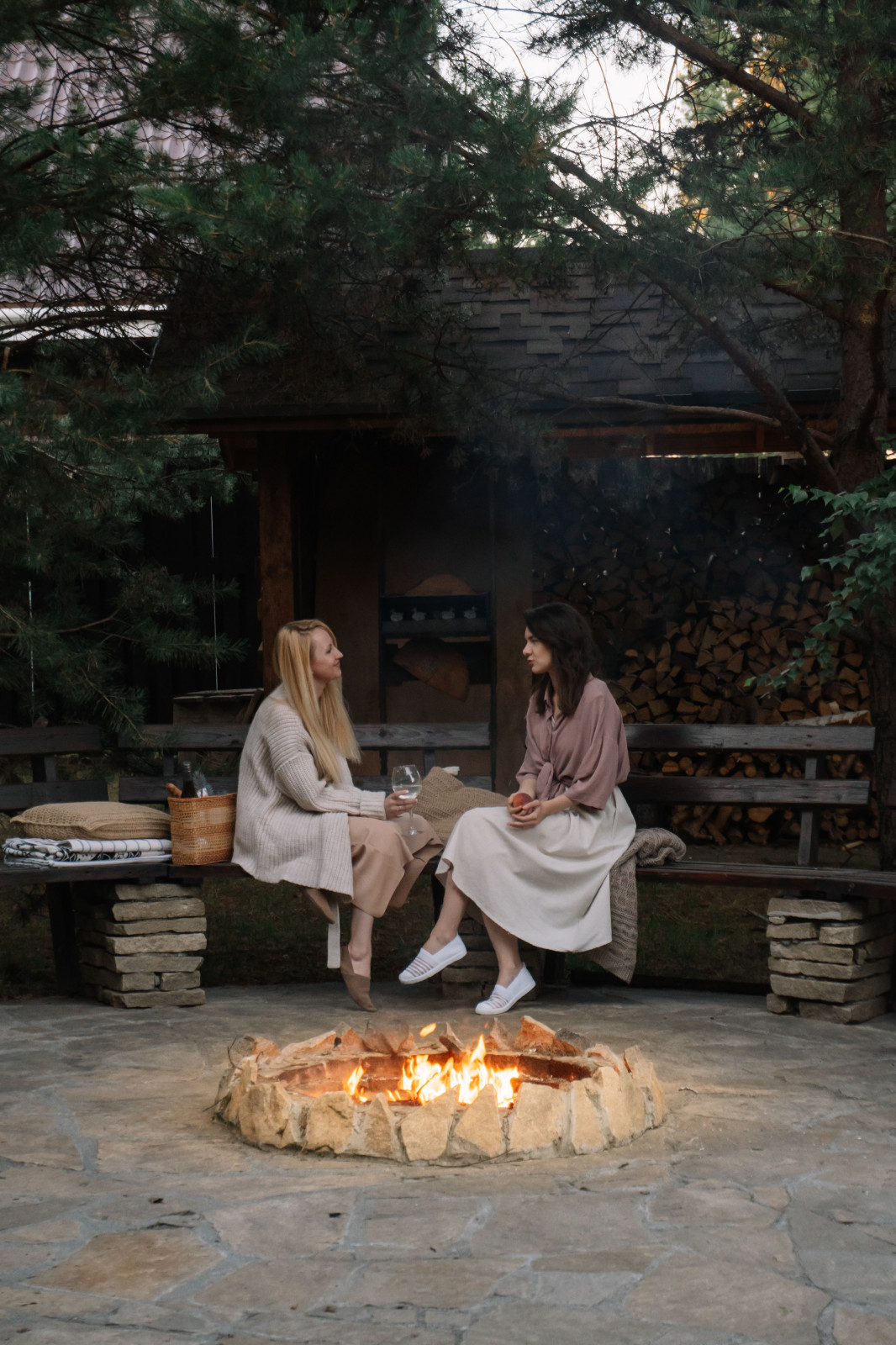 Простор и комфорт загородной жизни