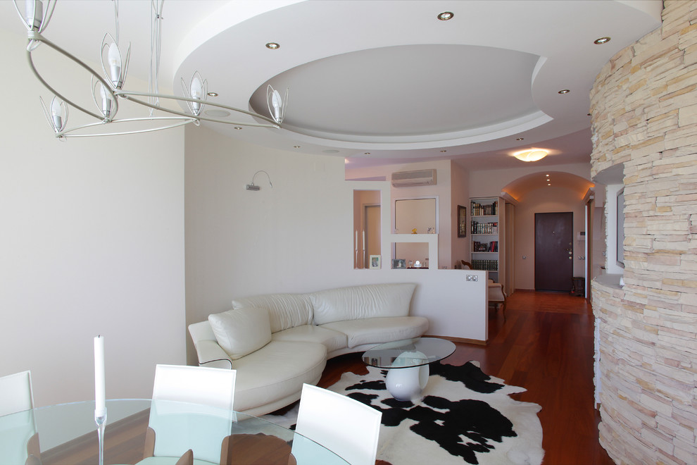 Квартира в Москве, 98 м2