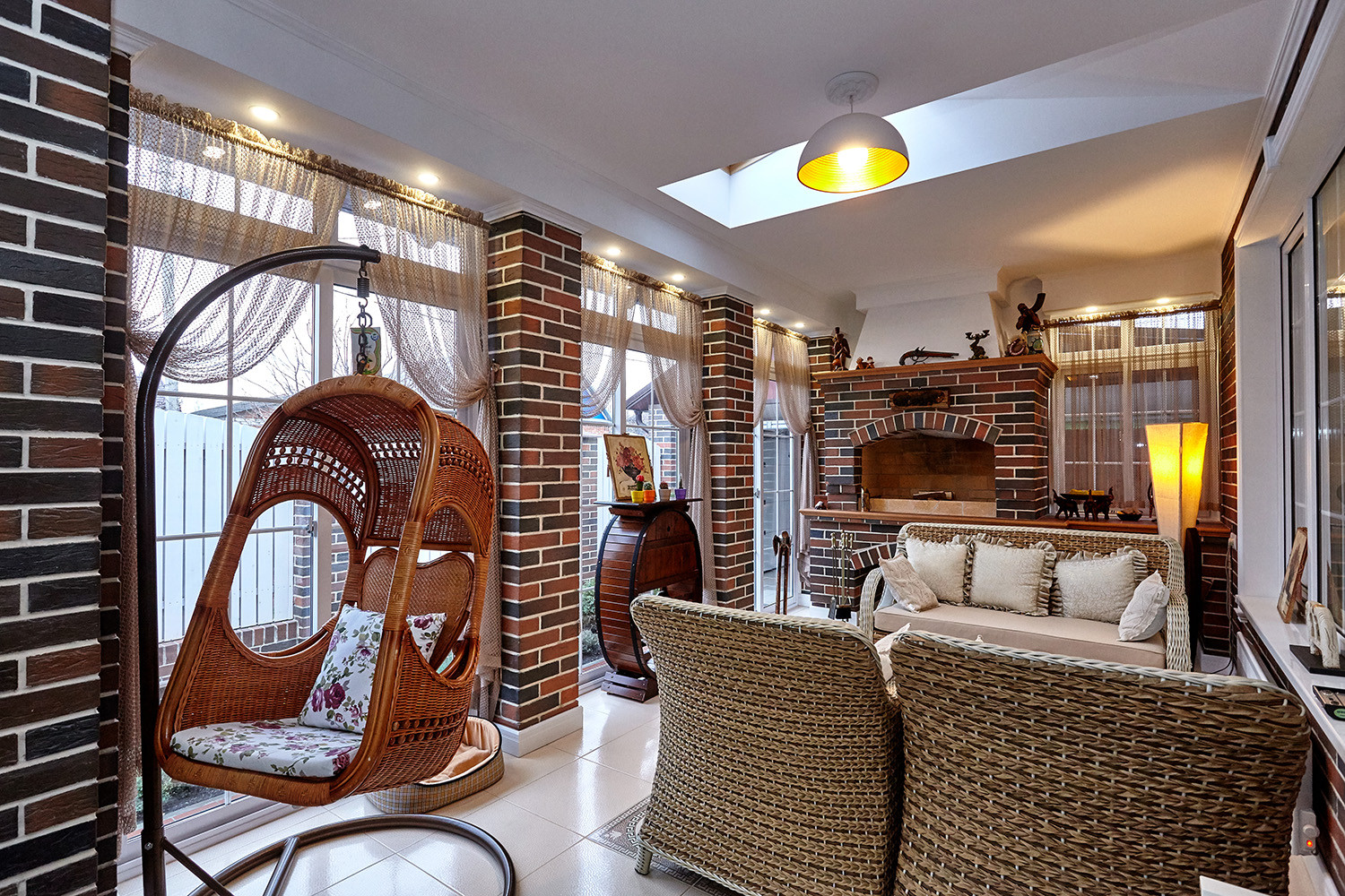 Частное домовладение 006