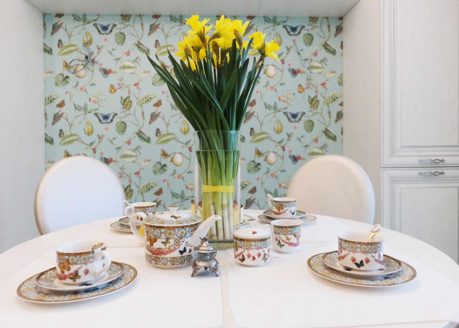 Игра стилей