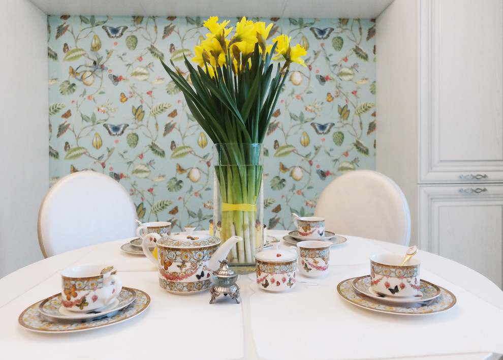 Игра стилей