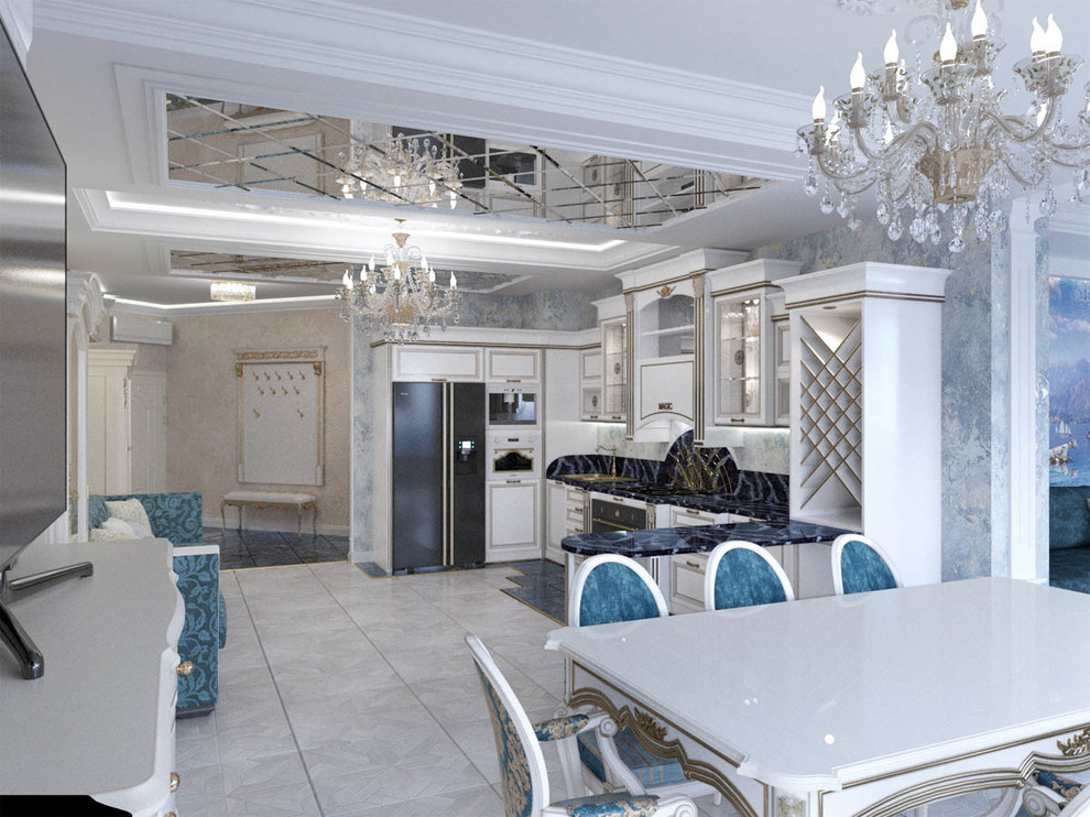 Красная площадь