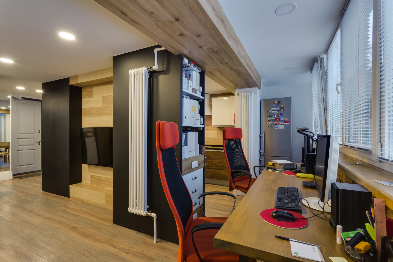 БРУТАЛЬНАЯ ОДНУШКА