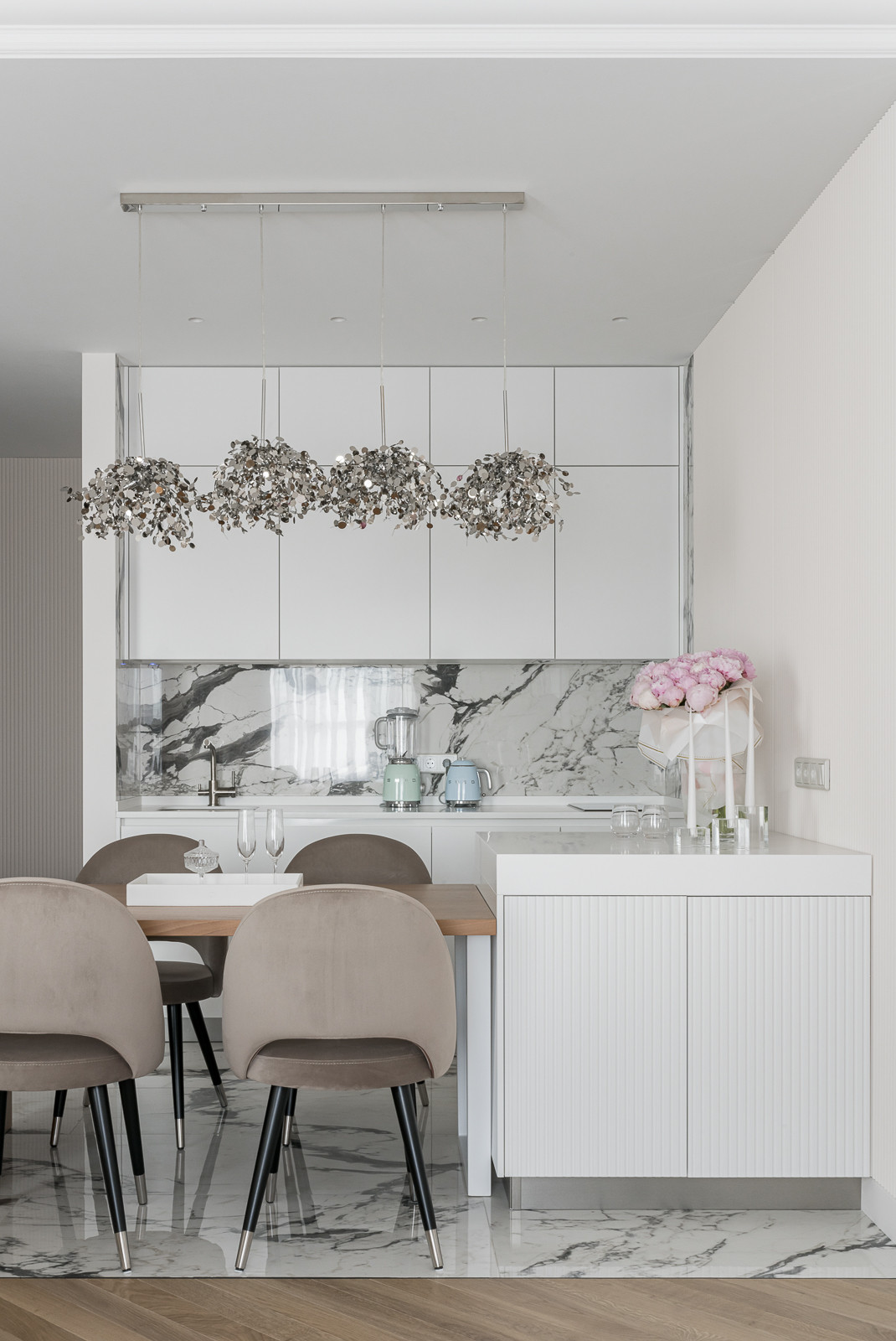 ЖК "Английский квартал"