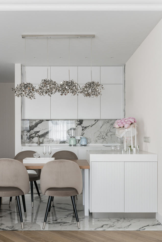 ЖК "Английский квартал"