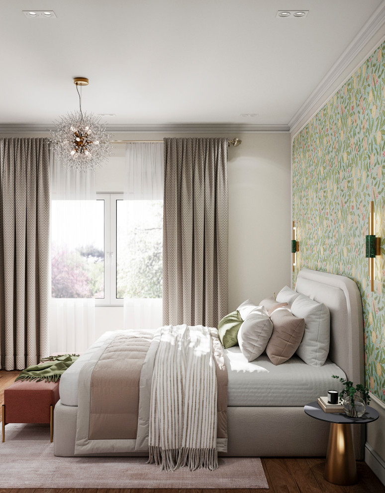 Дом в Черняховске 145м2