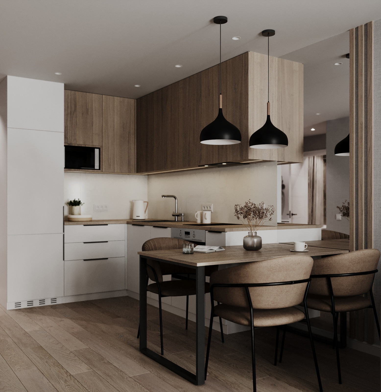 Квартира под аренду