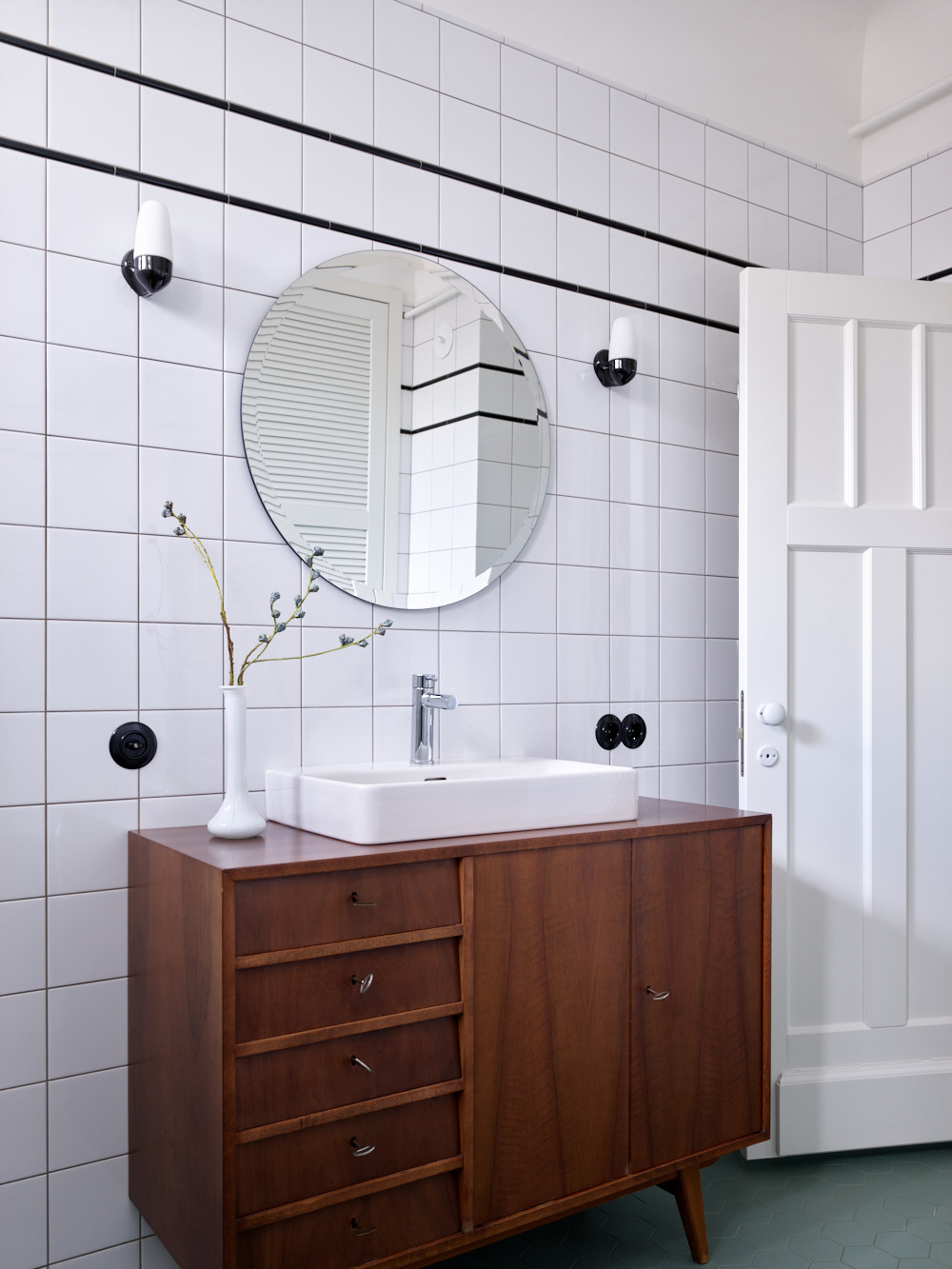 Квартира на Шухова