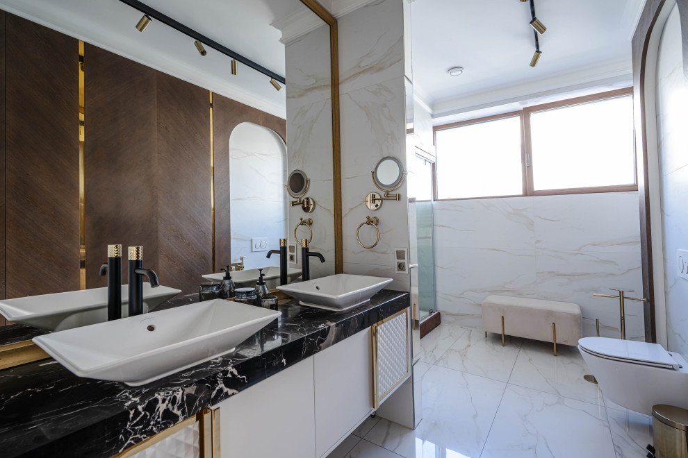 Кывартира для большой семьи