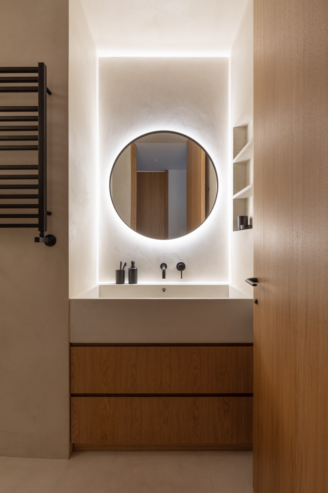 Apartamento Familiar