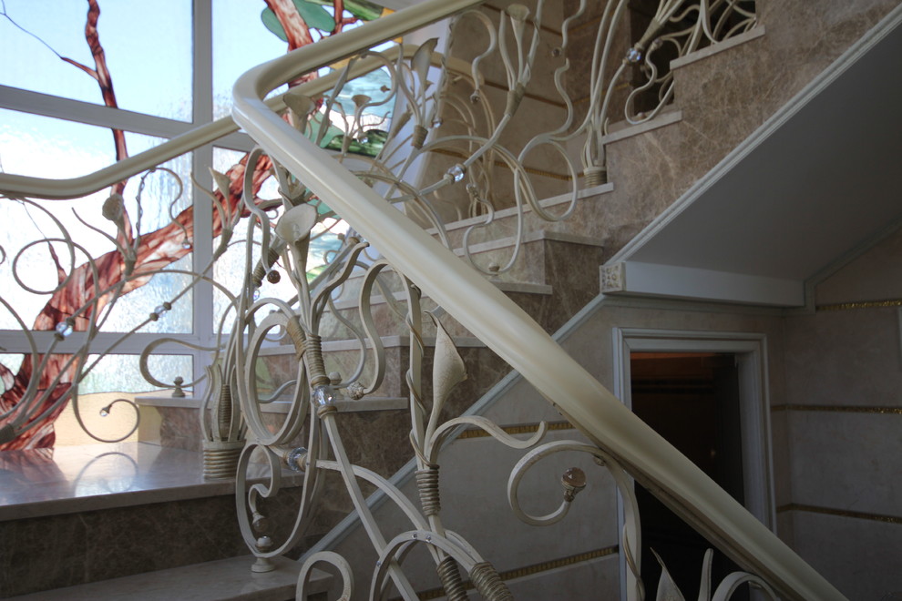 Ресторан "Ля ви де Шато"