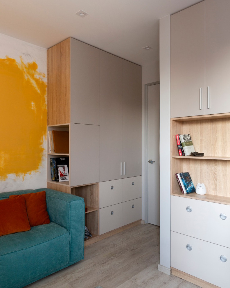 Completed project 14