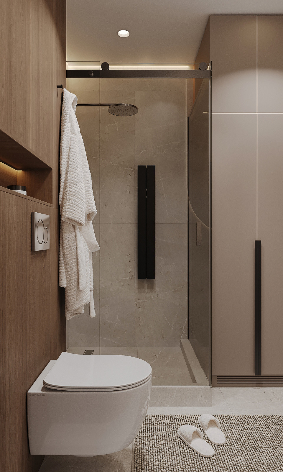 Квартира Жк.Наука