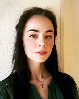 Анастасия Шевлякова