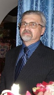 Евгений Куликов.