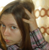 Алена Лузина