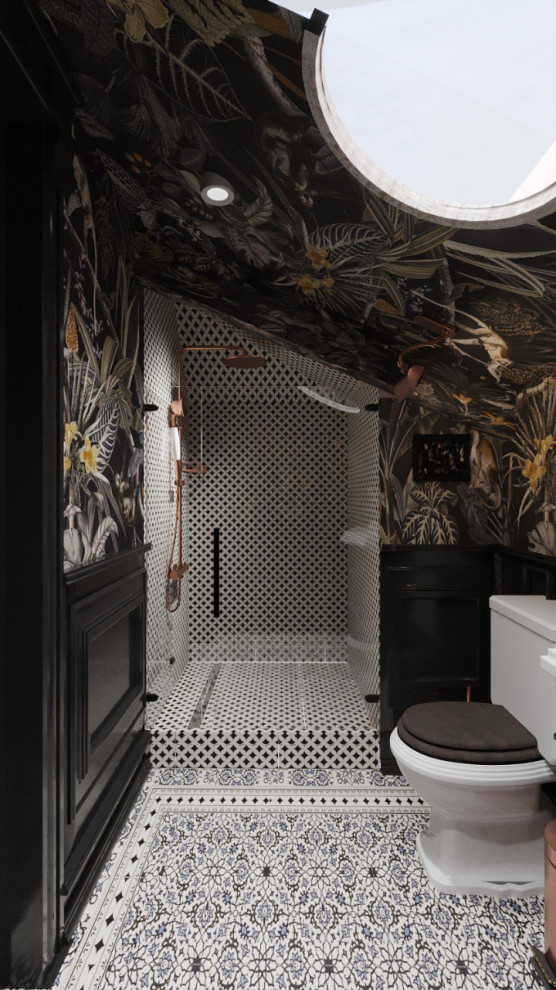 Обложка проекта: Мой проект