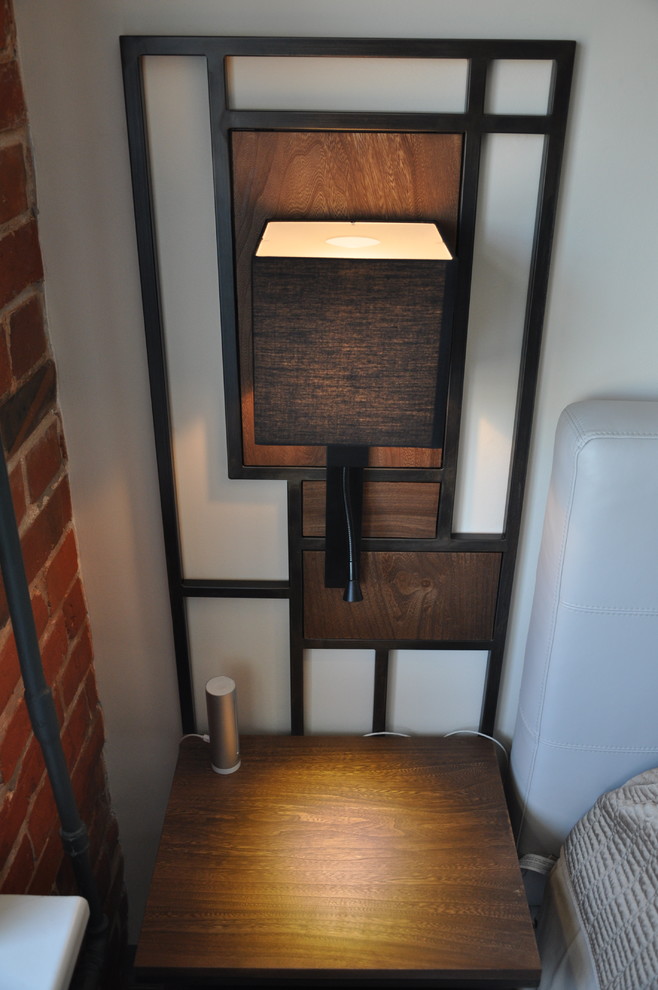 Обложка проекта: Тумбы прикроватные