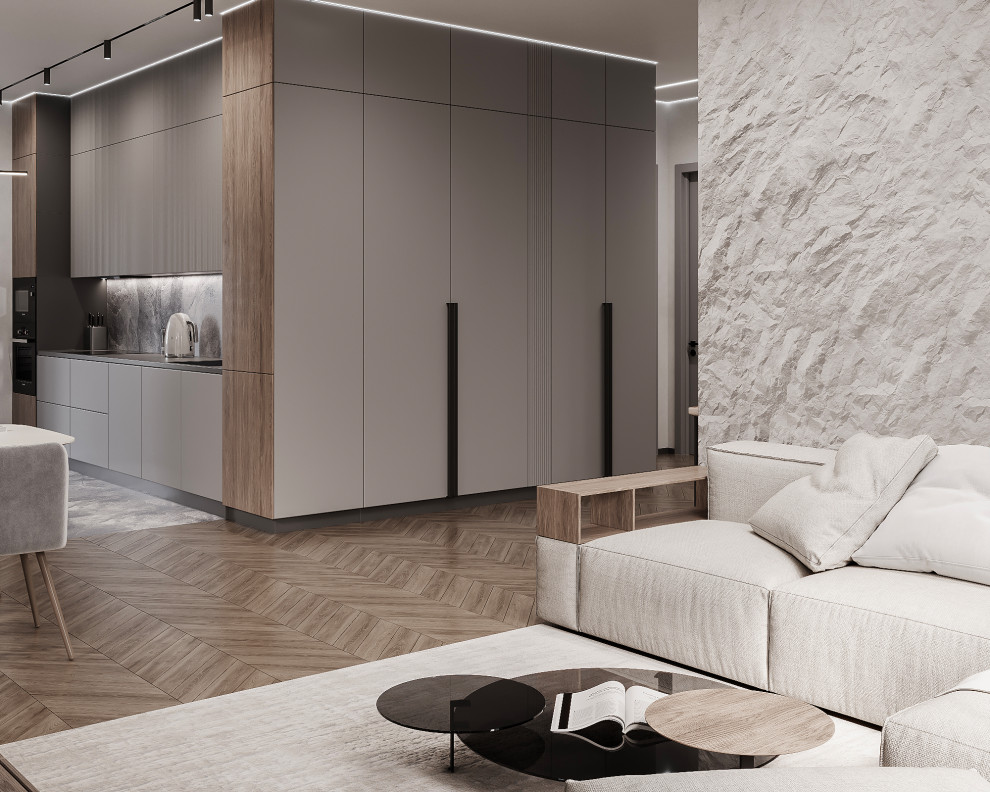 ЖК Наследие 31