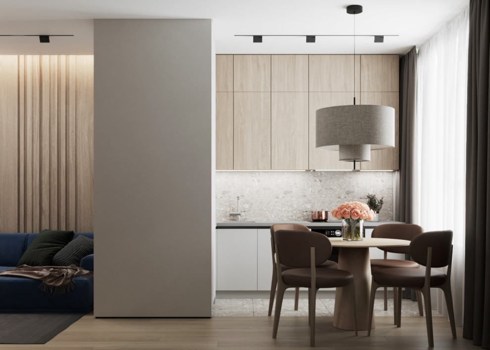 Квартира в Пушкино