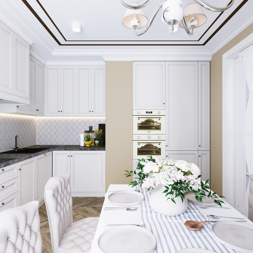 ЖК "Московские Ворота"