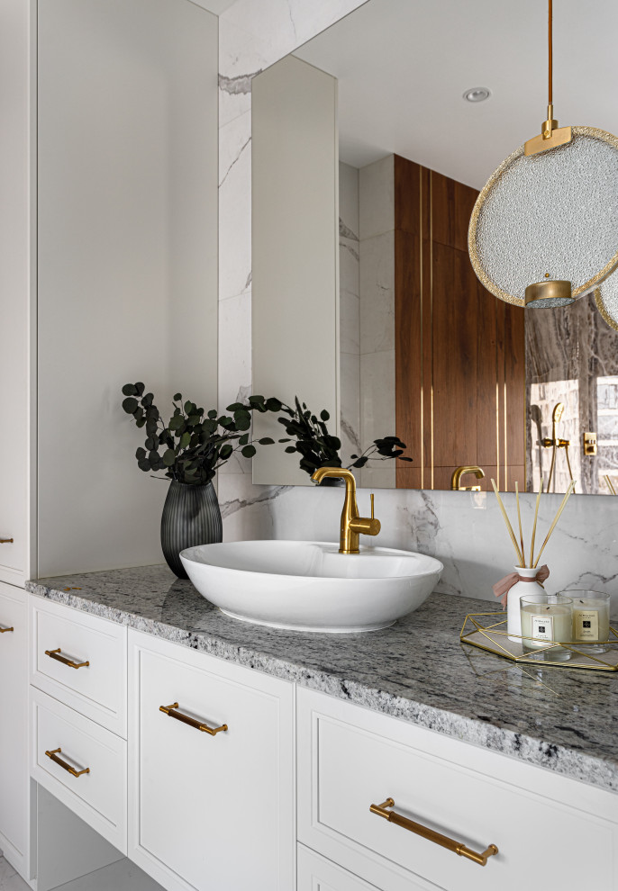 ЖК ВТБ Арена Парк