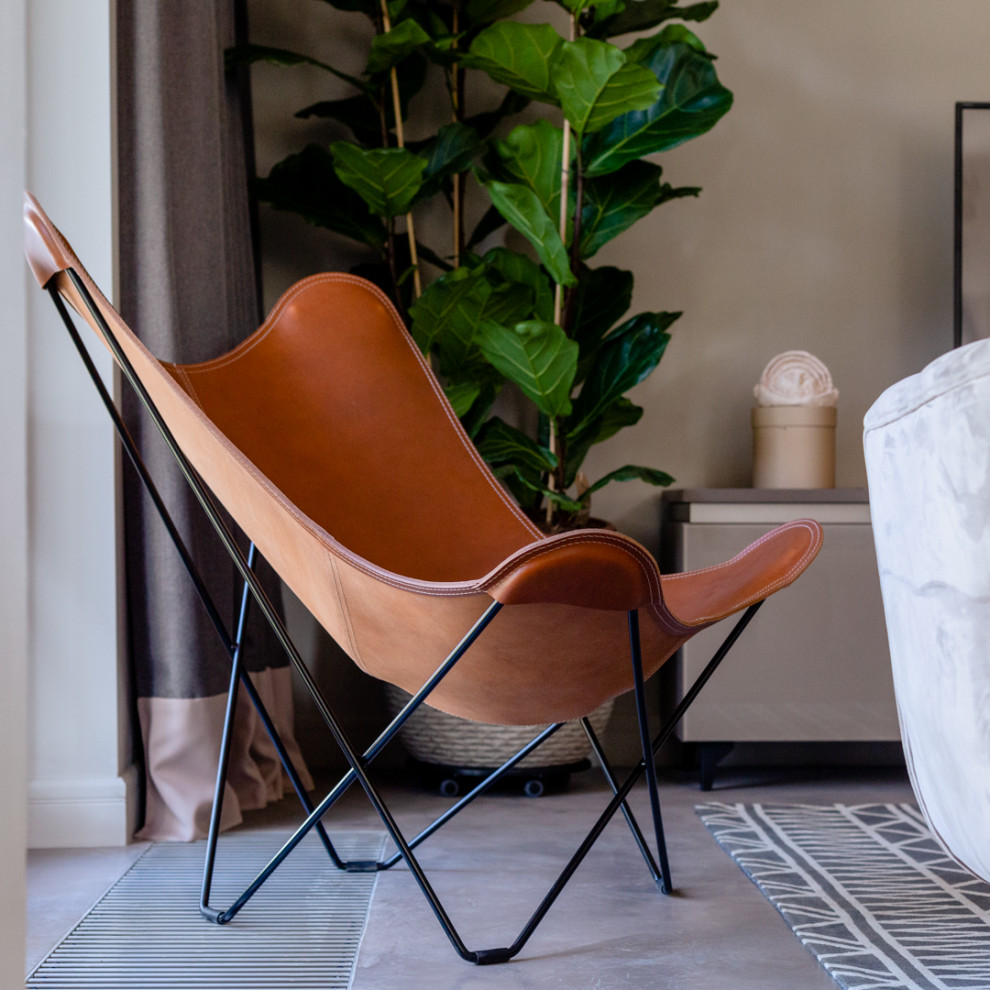 Фотосъемка проекта архитектора Стенберг Анастасии для передачи "Дачный ответ"