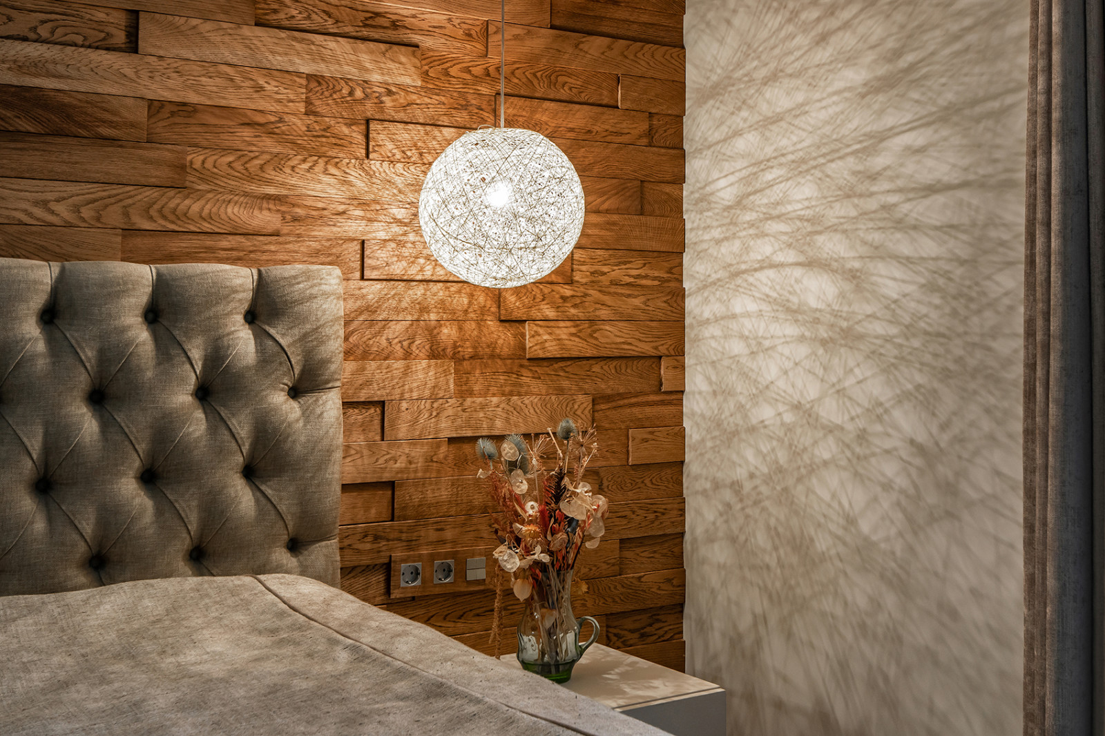 Реализованный проект Квартал "Светлый Мир Внутри" в СПб на берегу Финского залив