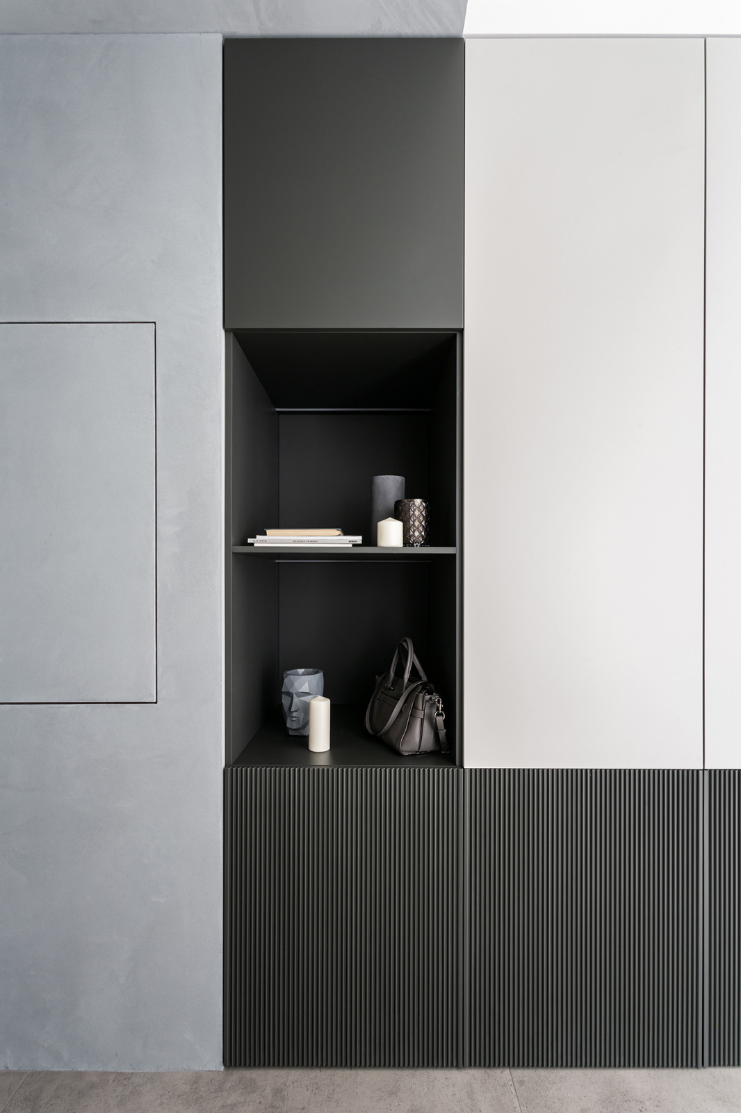 Утренний туман