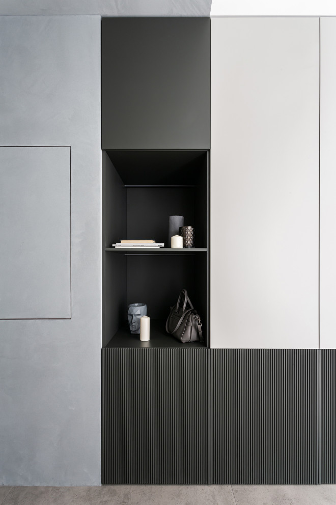 Утренний туман