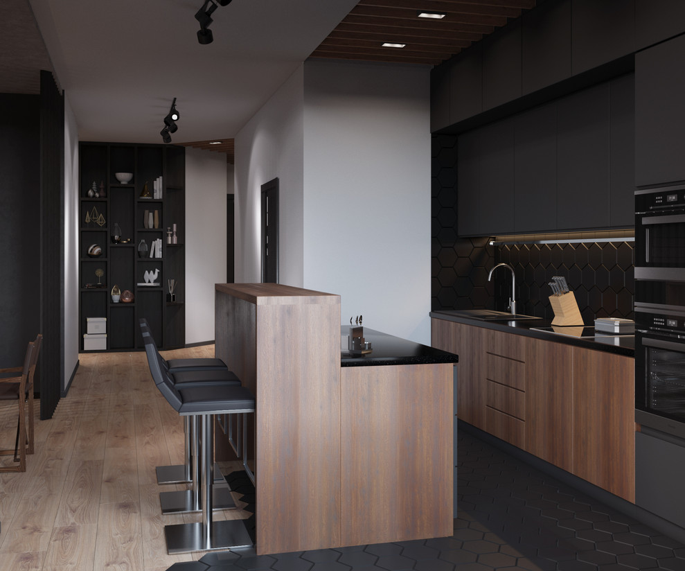 Крестовский де Люкс