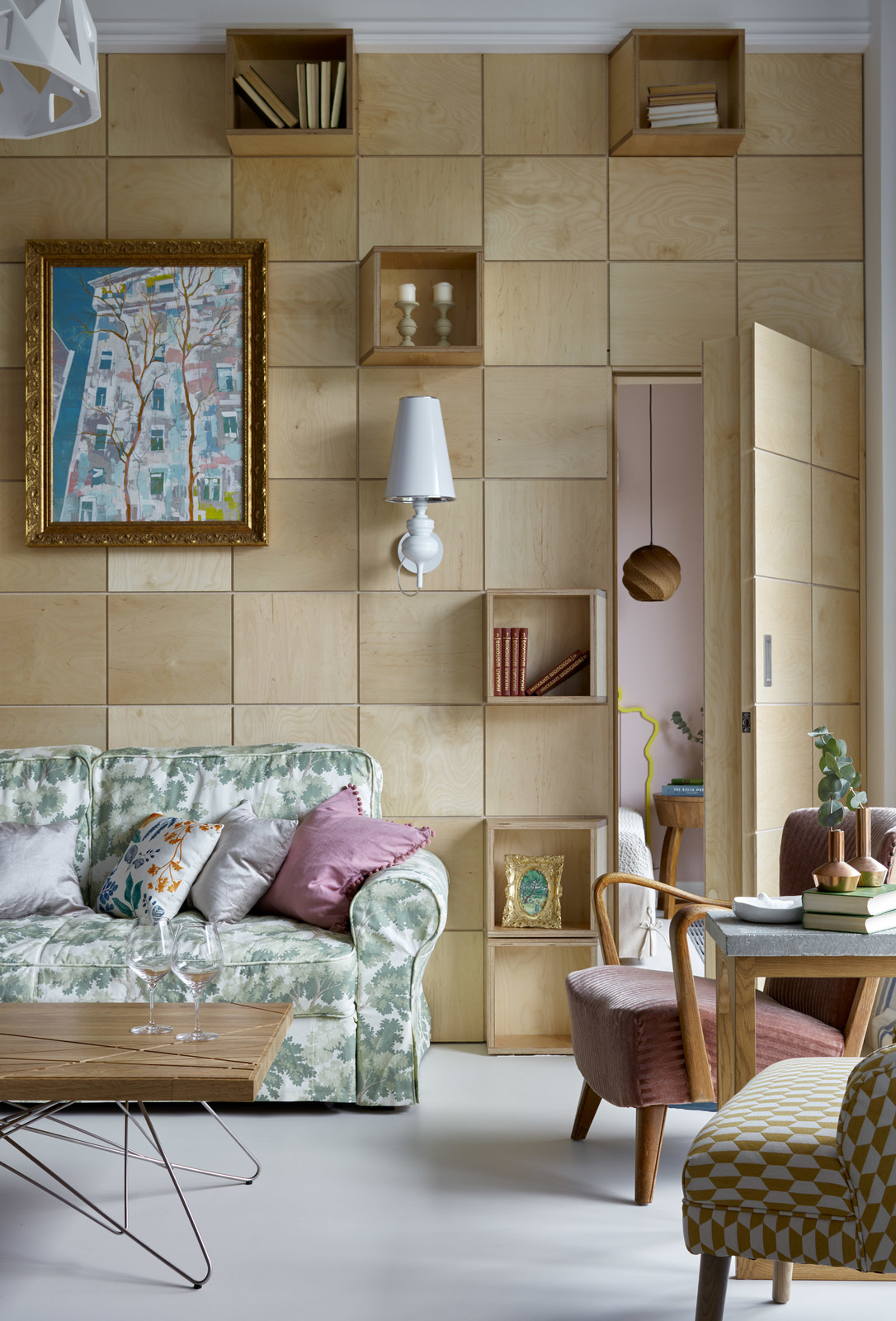 ЖК "Сколково Парк"