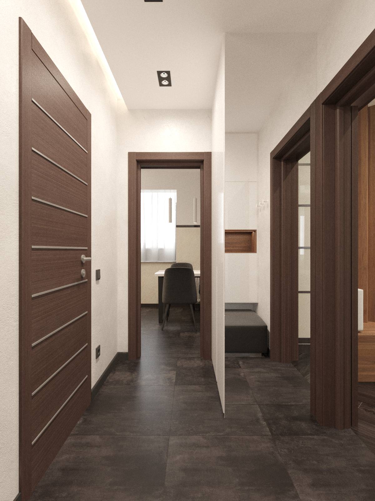 Аминьевское 38м²