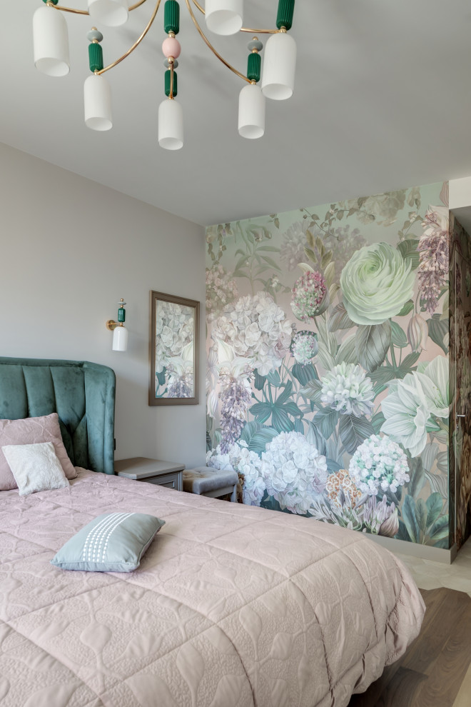 Квартира в ЖК "Мосфильмовский"