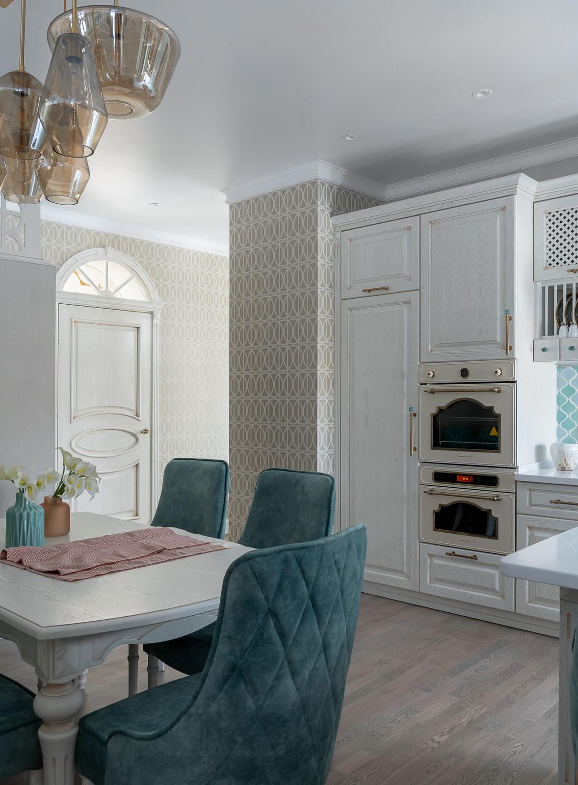 Реализованный проект дома в г.Находка