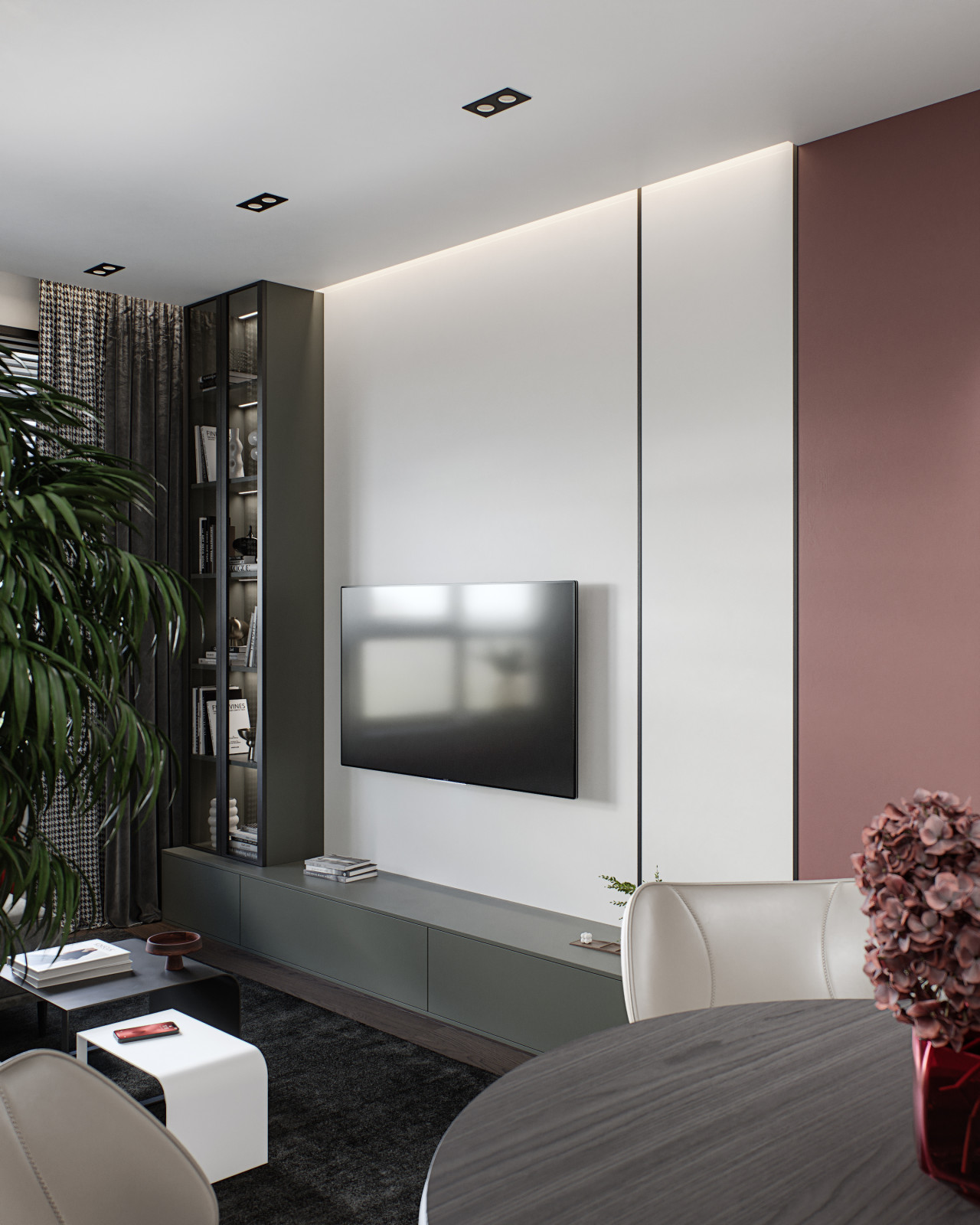 ЖК "Северная Звезда" 69 кв