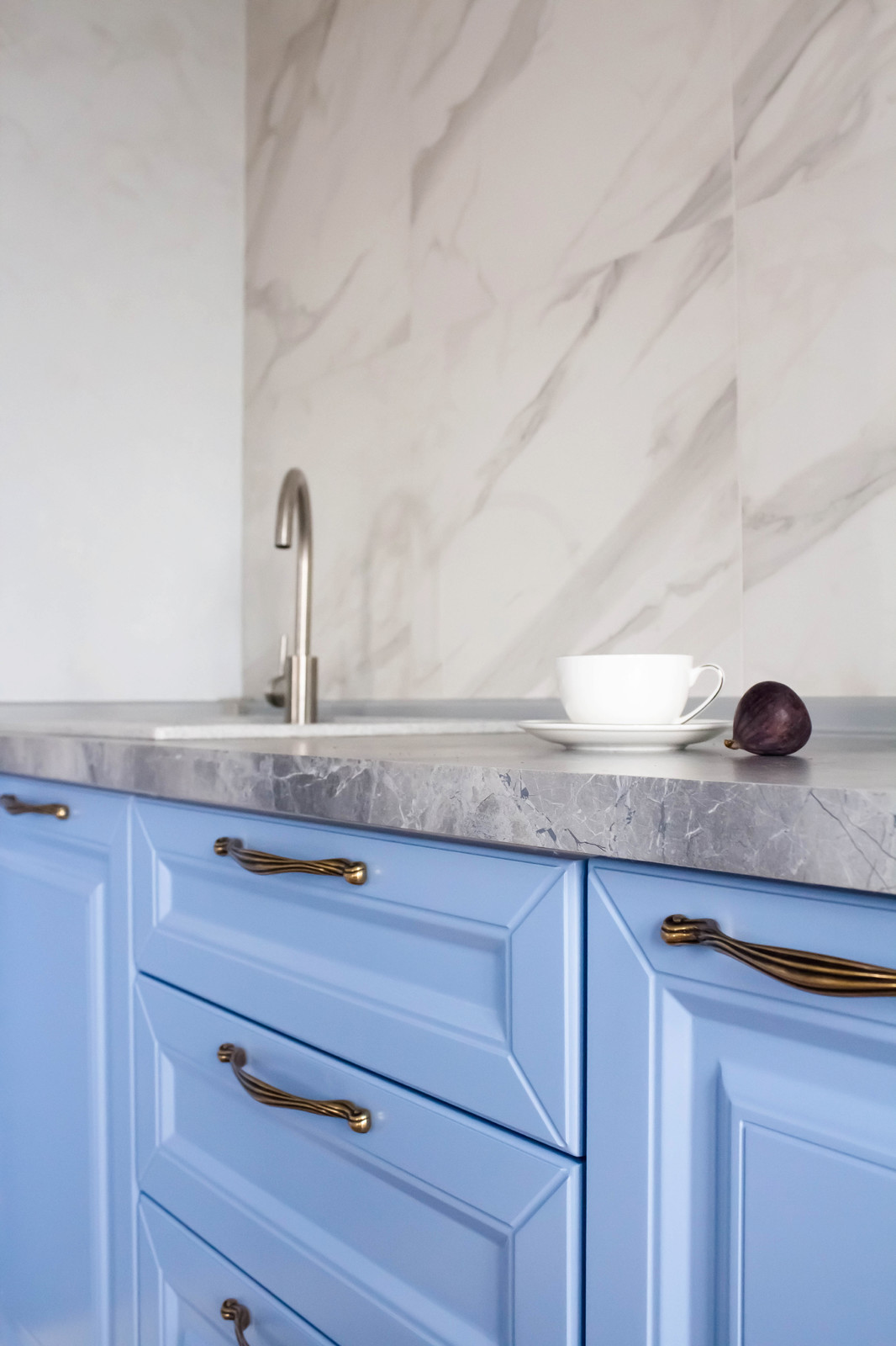 Гармоничная квартира