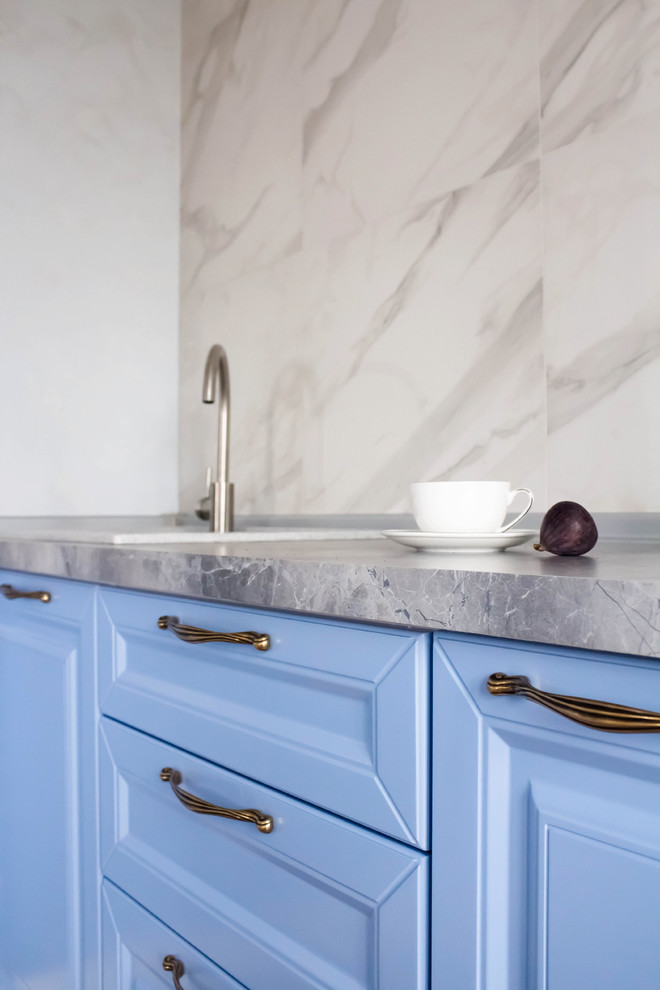 Гармоничная квартира