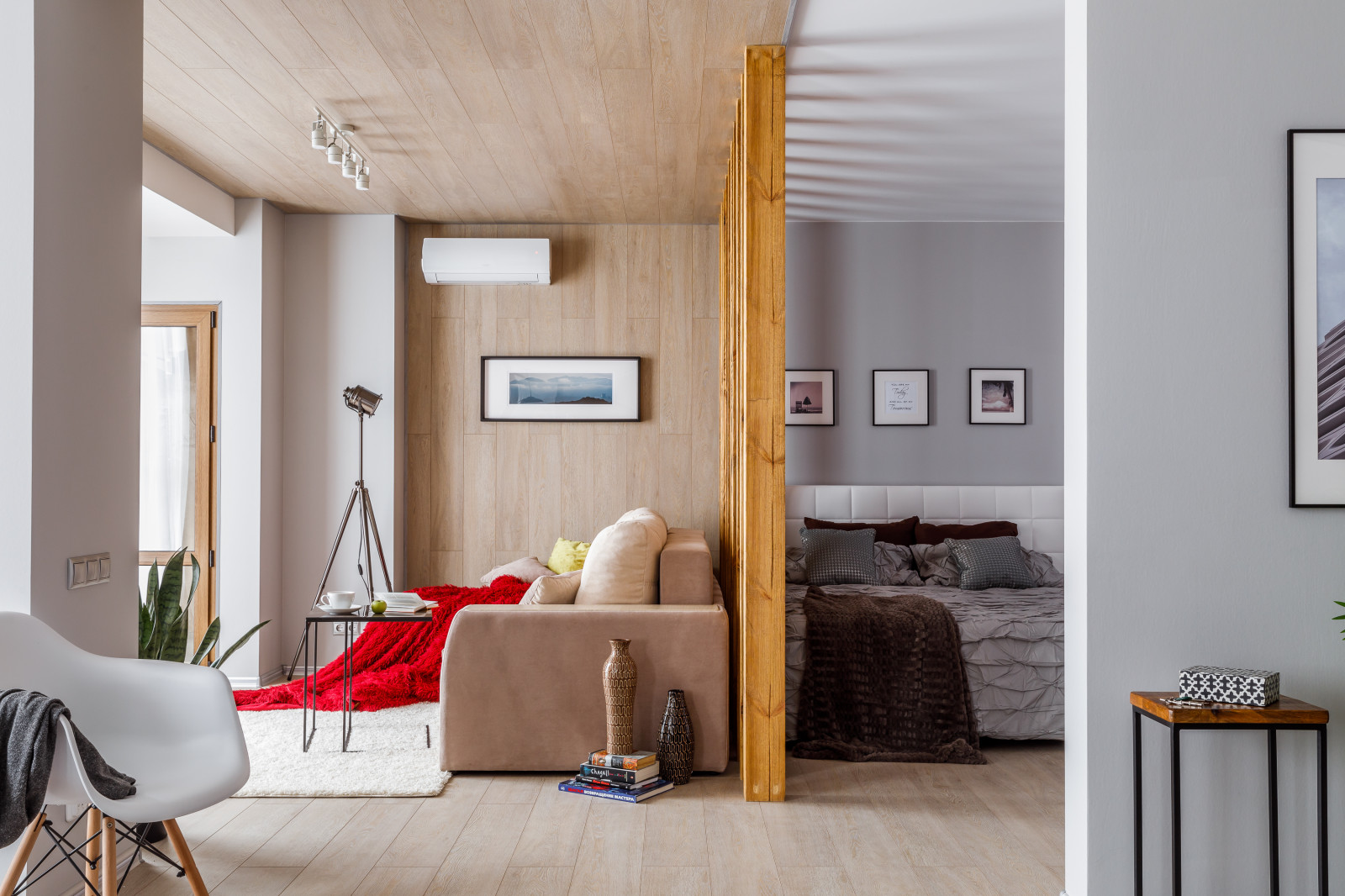 ЖК Центральный