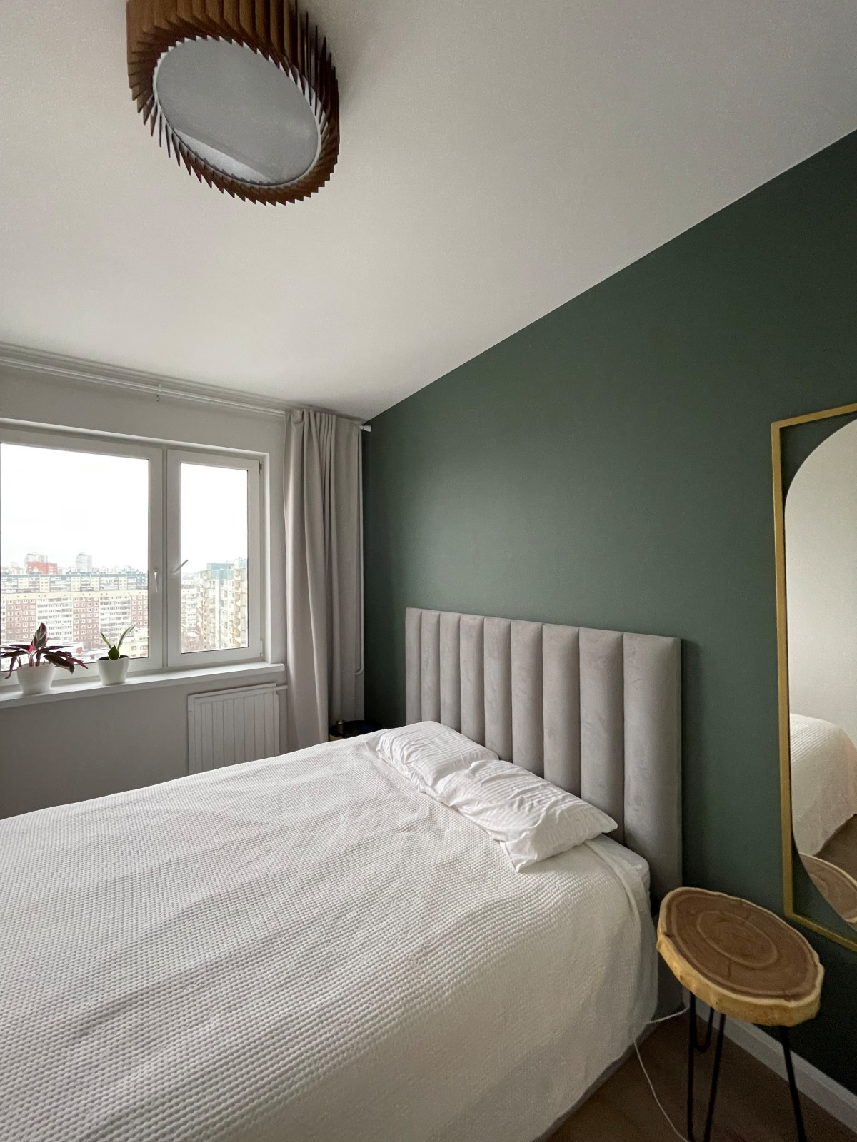 Обложка проекта: Ремонт квартиры 82 м2