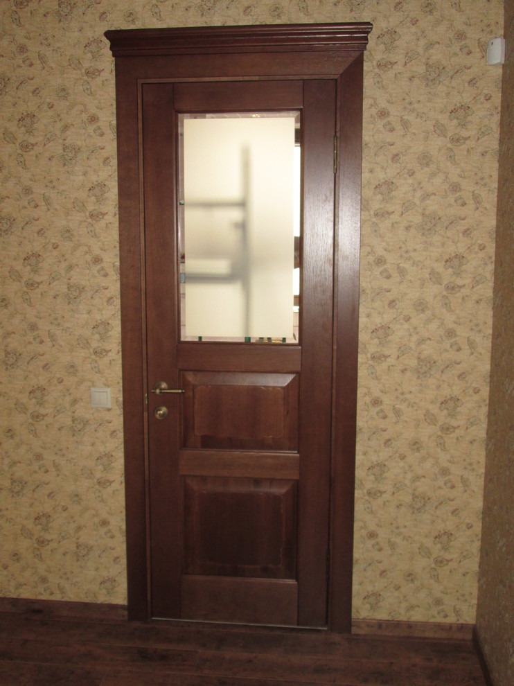 Коллекция Эпир, массив дуба