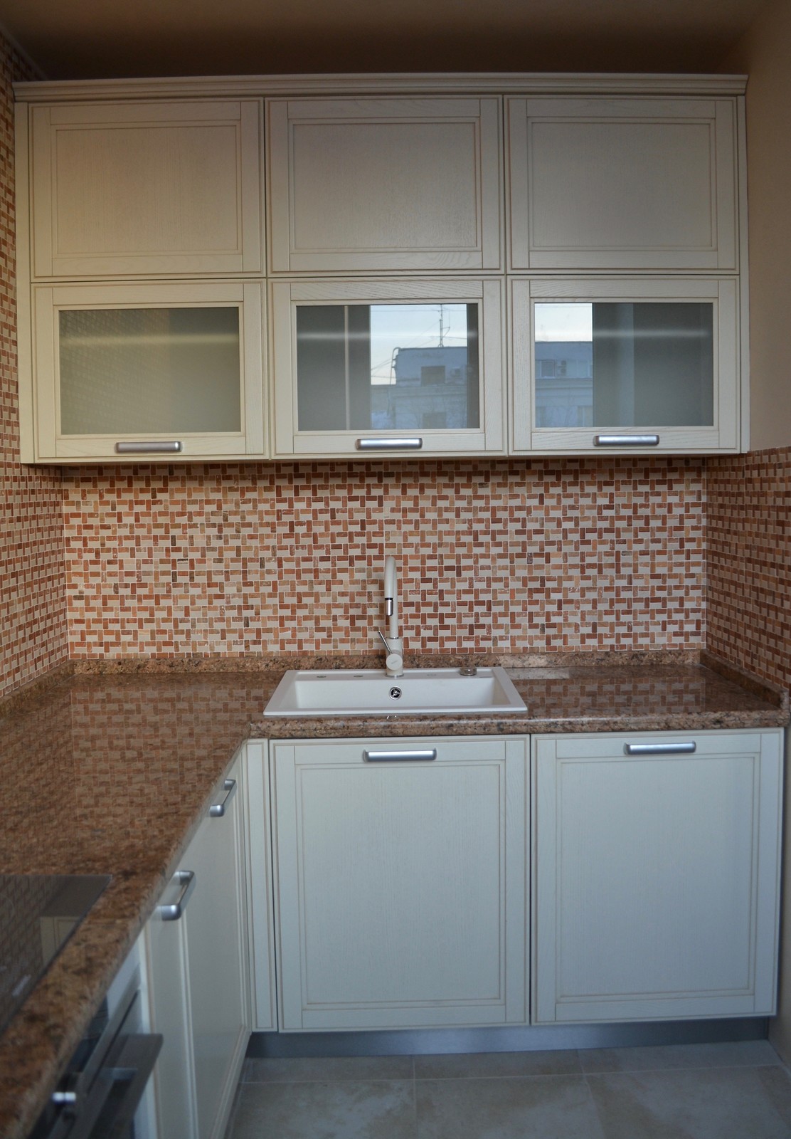 Квартира на проспекте Мира