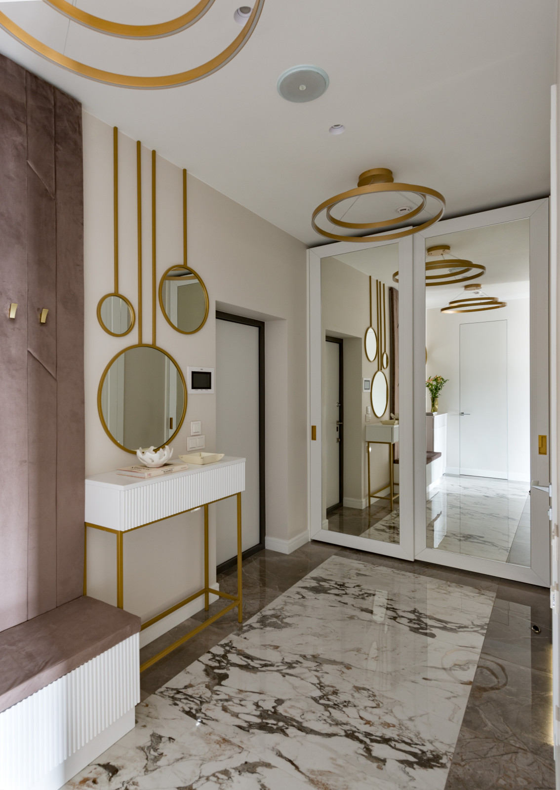 ЖК Софийский